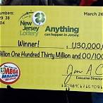 check lottery